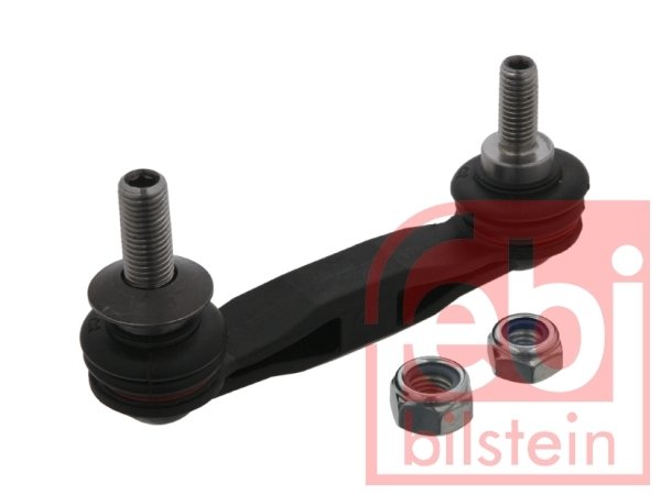 Z Rot F10 F01 Arka Sol/Sağ (Plastik) - 33492