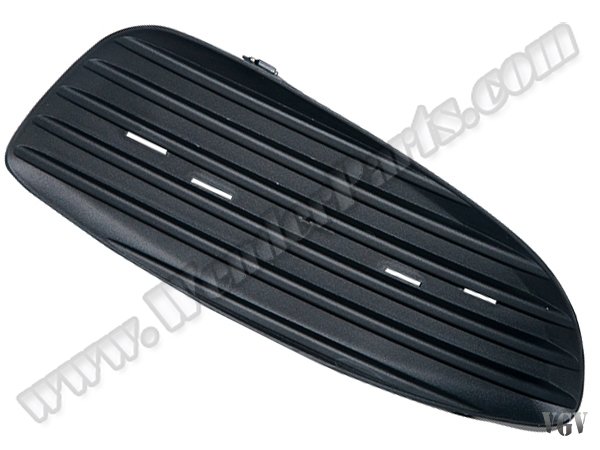 Tampon Izgarası Vito447 Ön Sağ (Nikelaj Delikli) -Avg- - 4478840100