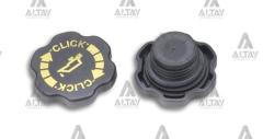 Kapak Motor Yağ Dolum Transıt T12 / Escort 90-01 / Fıesta 89-01 / Focus 98-05 / Connect 02-13 / Xs7G6766Ab
