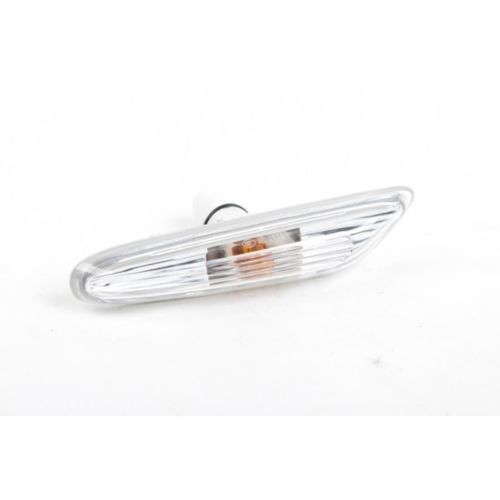 ÇAMURLUK SİNYALİ E60/65 BEYAZ L---176 NOLU KUTUB297L