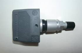 LASTİK BASINÇ SENSÖRÜ 400012631R LAGUNA II