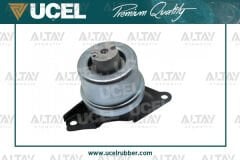 TAKOZ MOTOR TRANSPORTER T5 / T6 04=> AXD-AXE-CAAC-CAAE-CAAA-CAAB-CFCA 2.0-2.5 TDİ