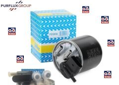 MAZOT FİLTRESİ FCS916 A SERI (13>) (W176) B SERI (W242 W246)