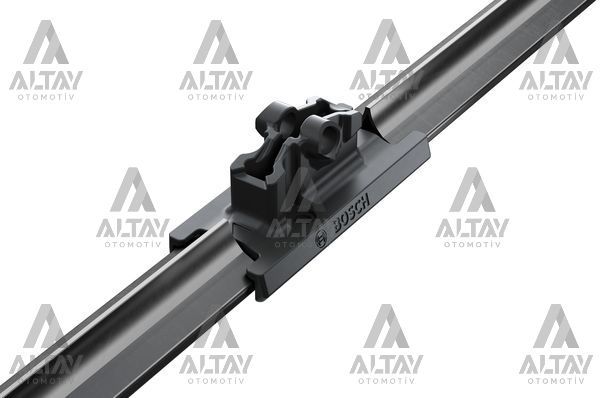 SİLECEK SÜPÜRGESİ TEK AEROTWIN PLUS (800mm)