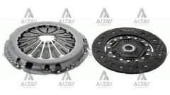 DEBRİYAJ SETİ MONDEO / KUGA / S-MAX 10=> 1,6 ECOBOOST