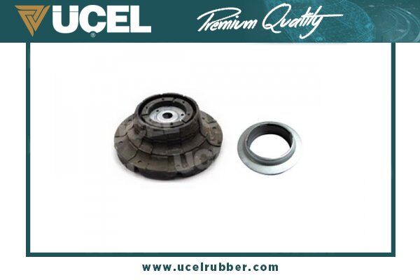 AMORTİSÖR TAKOZU ÖN TAKIM 61138B T5 MULTIVAN V