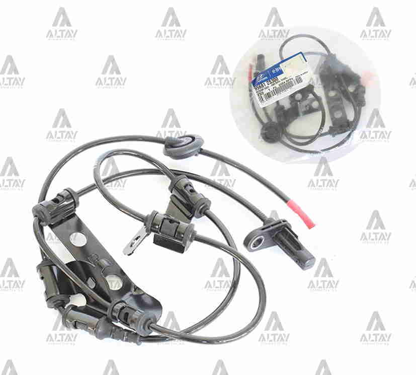 Sensör Abs Ix-35 10-15 / Sportage 11-16 Arka Sağ 956812S300