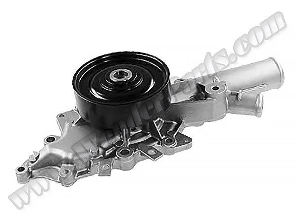 Devirdaim OM613 [W210] - 6132000701