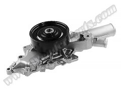 Devirdaim OM613 [W210] - 6132000701