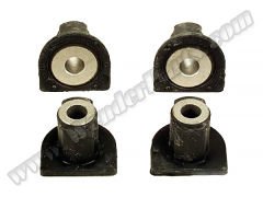 Direksiyon Kutu Burcu W163 (Set:4ad.)