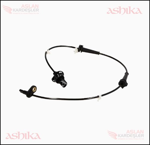 Abs Sensoru On Sol- Cıvıc-Hb 07- 15104448