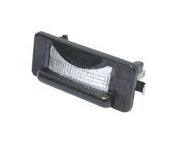 PLAKA LAMBASI SPRINTER------168 NOLU