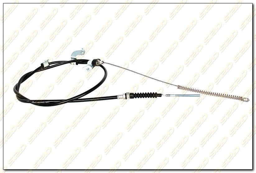Tel Fren Arka-Sag L300  98>>  (Spd)