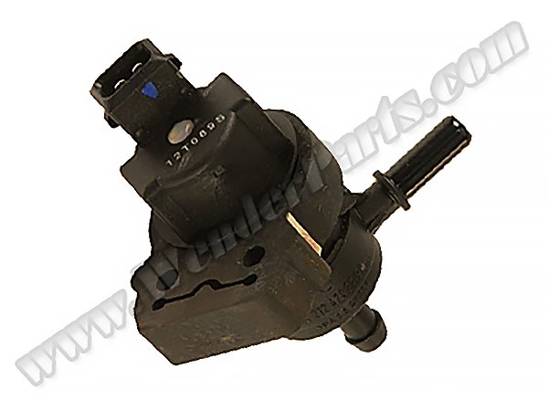 Yakıt Depo Havalandırma Valfi W164 W251 (Karbonlu) - 2124702793