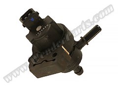 Yakıt Depo Havalandırma Valfi W164 W251 (Karbonlu) - 2124702793