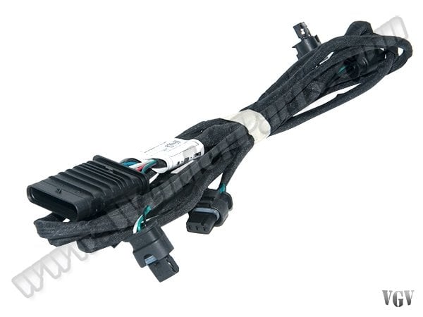 PTS Kablo Tesisatı W221 (Ön Tampon) 2006-09 - 2215401205