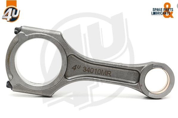 Piston Kolu Sprinter 906 315-515Cdı 651 A6510300020