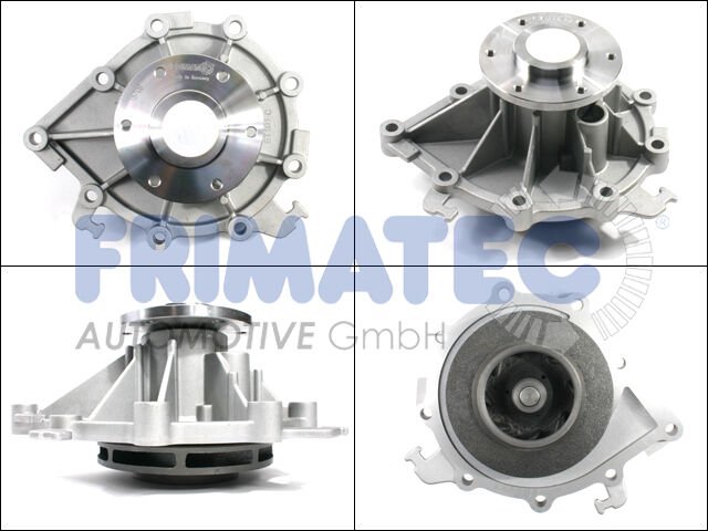 DEVIRDAIM MAN D2066 D2676 51065006637 51065007049 51065009049