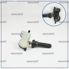 SENSÖR LASTİK BASINÇ QASHQAI 16=> / KADJAR / MEGANE / TALISMAN