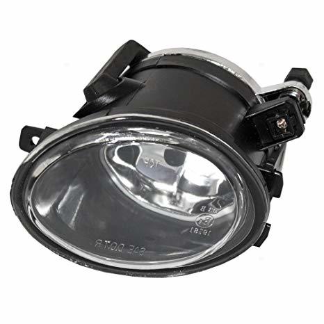SİS FARI BMW M TEKNİK E46,E39 2000-2005 63177894017