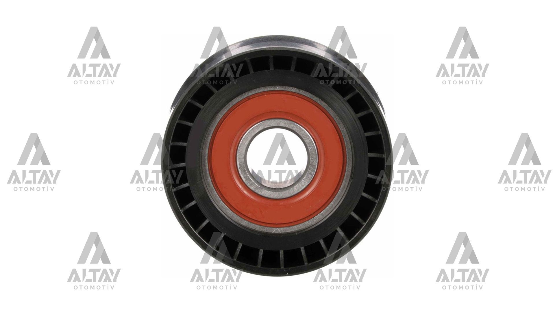 VANTİLATÖR GERGİSİ TRANSİT CUSTOM 12=> 2.2