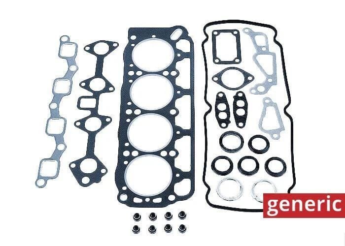 CONTA ÜST TAKIM 021025601 CLIO IV (13 16) 1.2 TCE MEGANE IV KADJAR DOKKER 1.2TCE