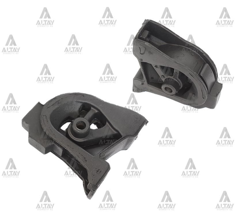 TAKOZ MOTOR COROLLA  93-00 ÖN (YERLİ) 12361-15170