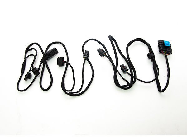 Kablo Tesisatı W222 Ön Tampon