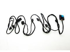 Kablo Tesisatı W222 Ön Tampon