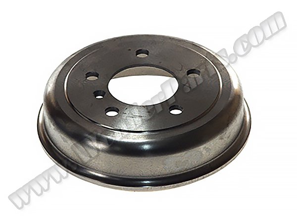 Fren Kampanası T1:207D>210D Arka - 6014235101