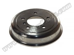 Fren Kampanası T1:207D>210D Arka - 6014235101