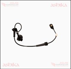 Abs Sensoru On Sol- Jazz 08- 15104451