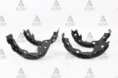 Fren Balata El Qashqaı 07-12 / Juke 11-14 / Xraıl 08-12 Pabuç 44060Cy025