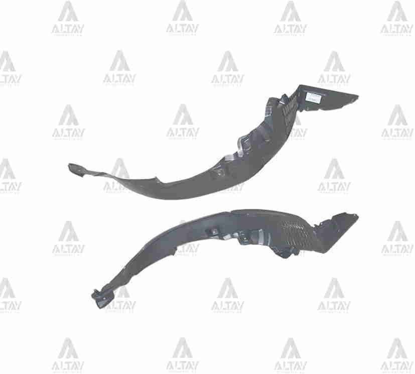 Çamurluk Davlumbazı Accent Ön 06-11 Sağ Era 868121