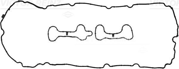Bmw F10 M5-M6 5-8 Subap Kapak Contası 11127614701 11127614701