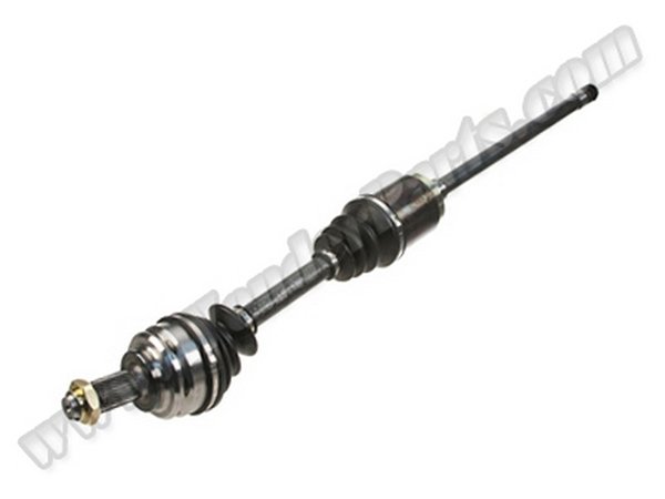 Komple Aks X5:E53 Ön Sağ 101-01-040