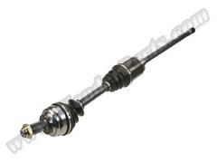 Komple Aks X5:E53 Ön Sağ 101-01-040