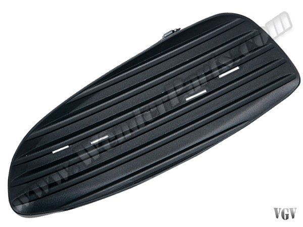 Tampon Izgarası Vito447 Ön Sol (Nikelaj Delikli) -Avg- - 4478840000