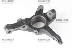 Aks Taşıyıcı Cıvıc 12-16 Ön Sol 51216Troa00