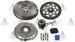 DEBRİYAJ SETİ VOLANLI MONDEO   2.0 TDCI BİLYALİ