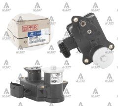 Emme Manifold Döngüsü Accent Era 06-11 / Blue 11=> / I-20 / I-30 12-16 / Ceed / Rıo / Cerato Dizel 283202A400