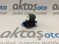 KALORİFER REZİDANSI GRANDE PUNTO LİNEA