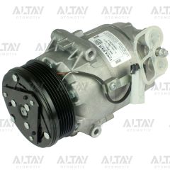 KLIMA KOMPRESORU ASTRA H / Z13DTH