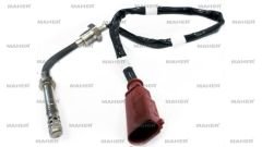 SENSÖR EGZOZ SICAKLIK POLO / FABİA / İBİZA / TOLEO / ROOMSTER 09-14 CAYC-CAYD-CAYB 1.6 TDİ (PARTİKÜL ÖNCESİ) 03L906088FG