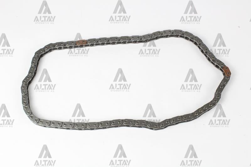 Eksantrık Zıncır  Ix-35 10-15 / Sportage 11-16  / Tucson 15-18 2.0 Crdı / D4Ha / Santafe 11=> 2.2 D4Hb 243612F000