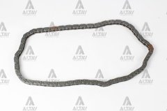 Eksantrık Zıncır  Ix-35 10-15 / Sportage 11-16  / Tucson 15-18 2.0 Crdı / D4Ha / Santafe 11=> 2.2 D4Hb 243612F000