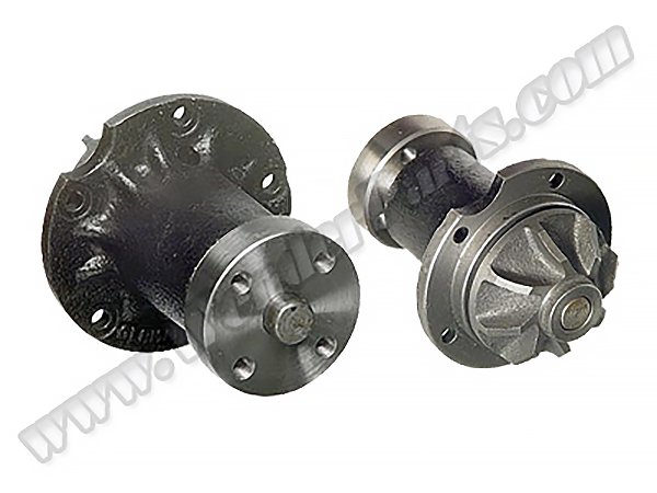 Devirdaim OM615>617 [W123 T1:207D/307D] - 1152000020