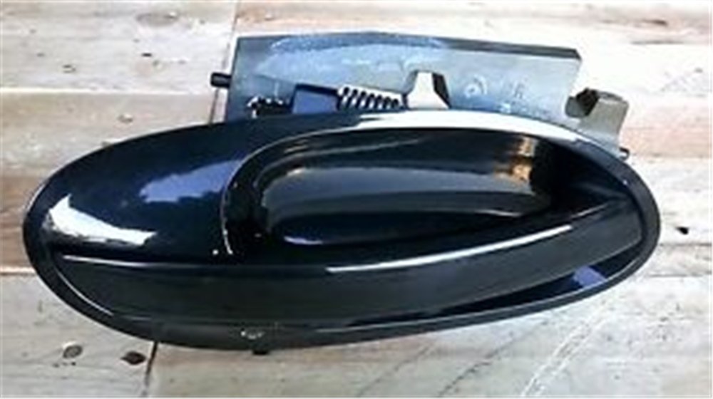 KAPI KOLU E65/R ARKA BMW 51227191898