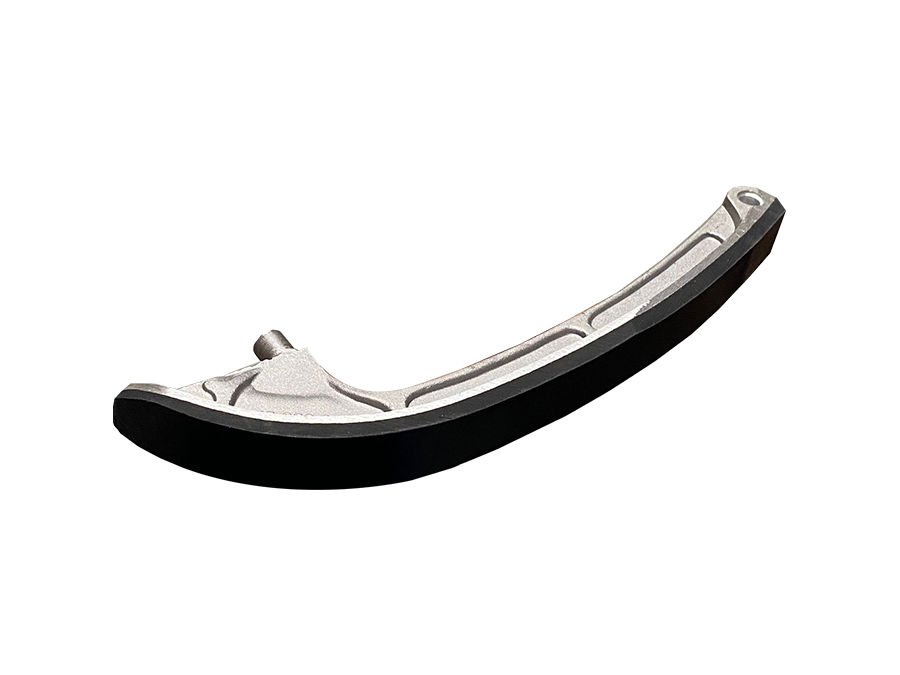 Ay Kızak M115 [W123]