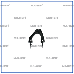 SALINCAK ACCORD  90-93 BURÇLU ROTİLLİ ÜST SOL